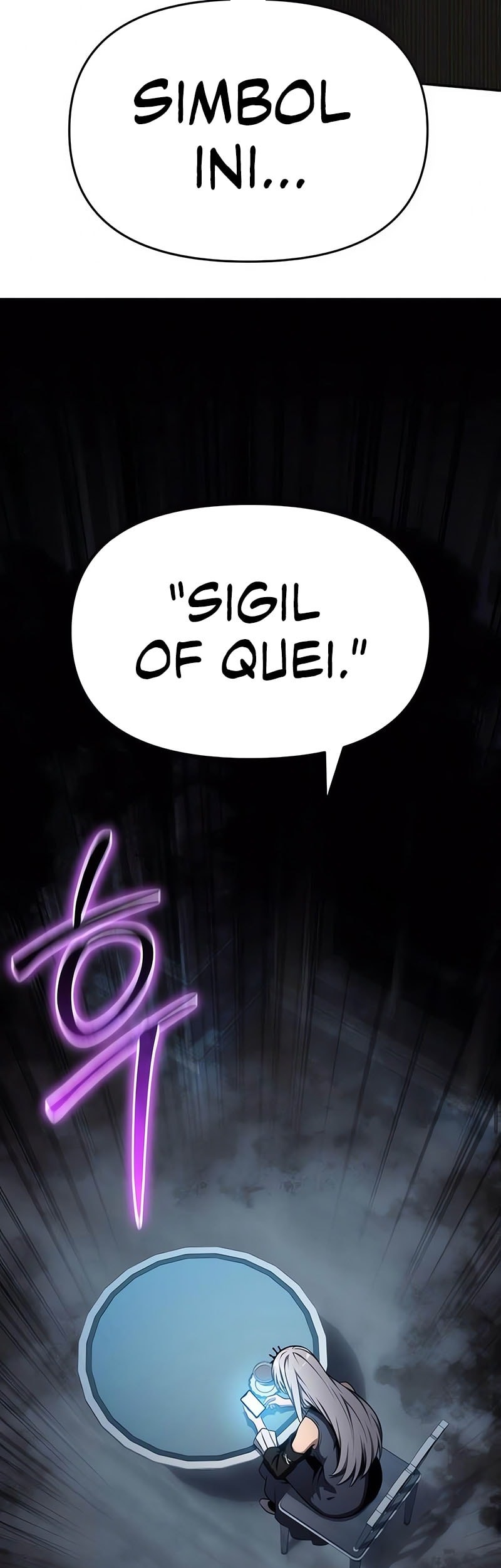 The Knight King Who Returned with a God Chapter 120 Gambar 66