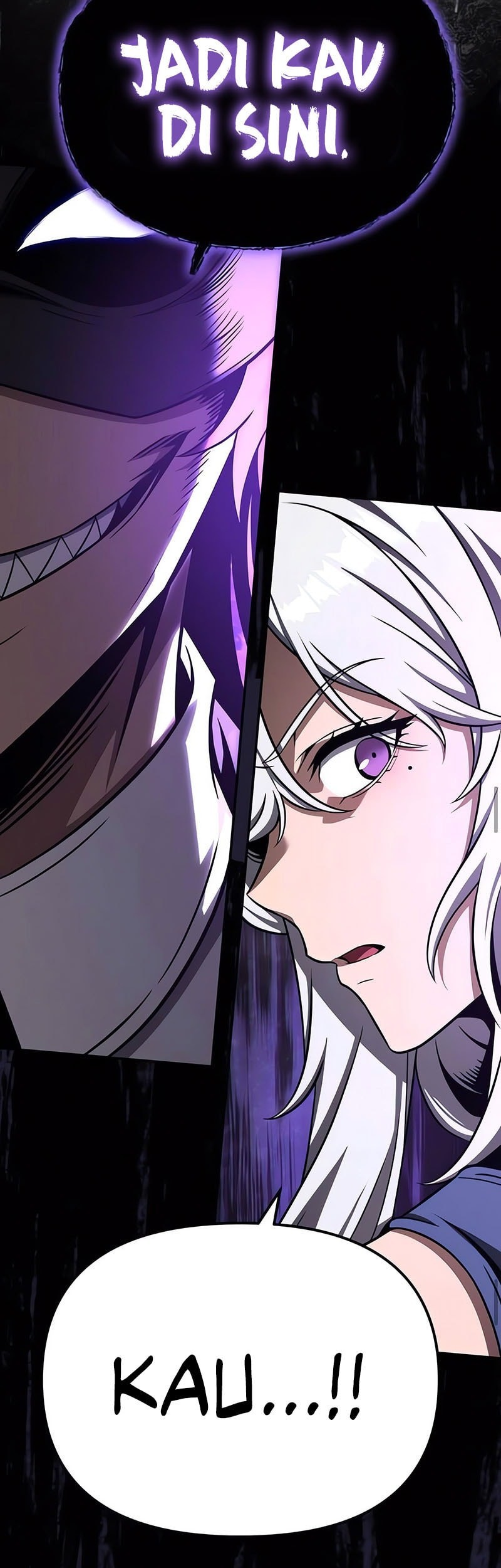 The Knight King Who Returned with a God Chapter 120 Gambar 70