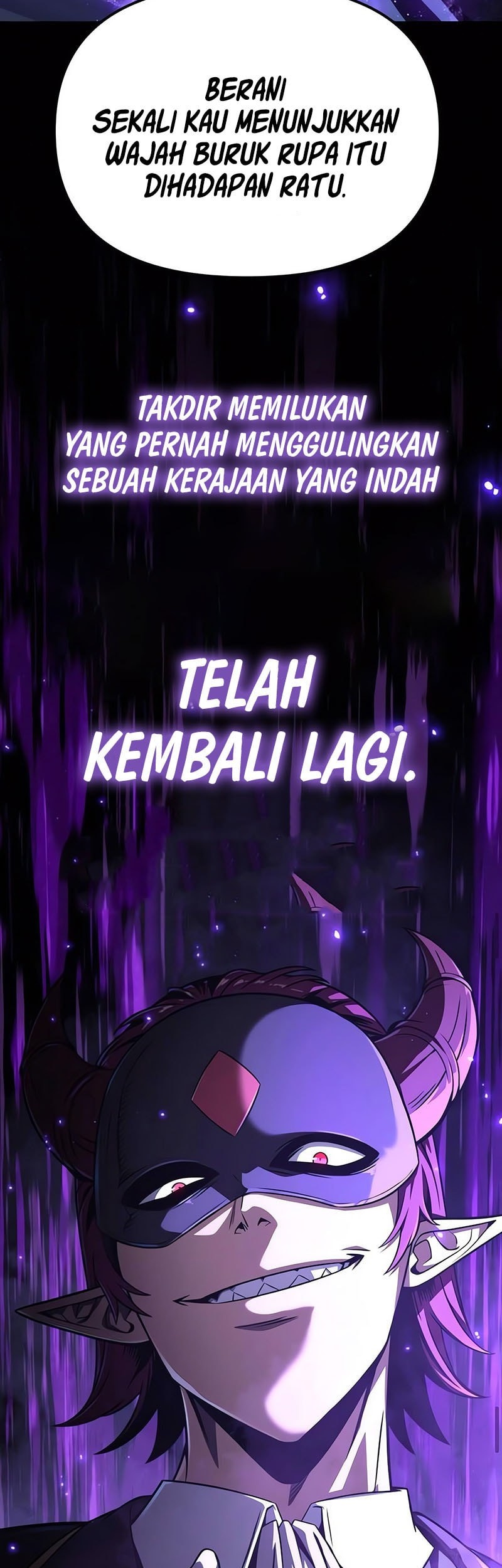 The Knight King Who Returned with a God Chapter 120 Gambar 72