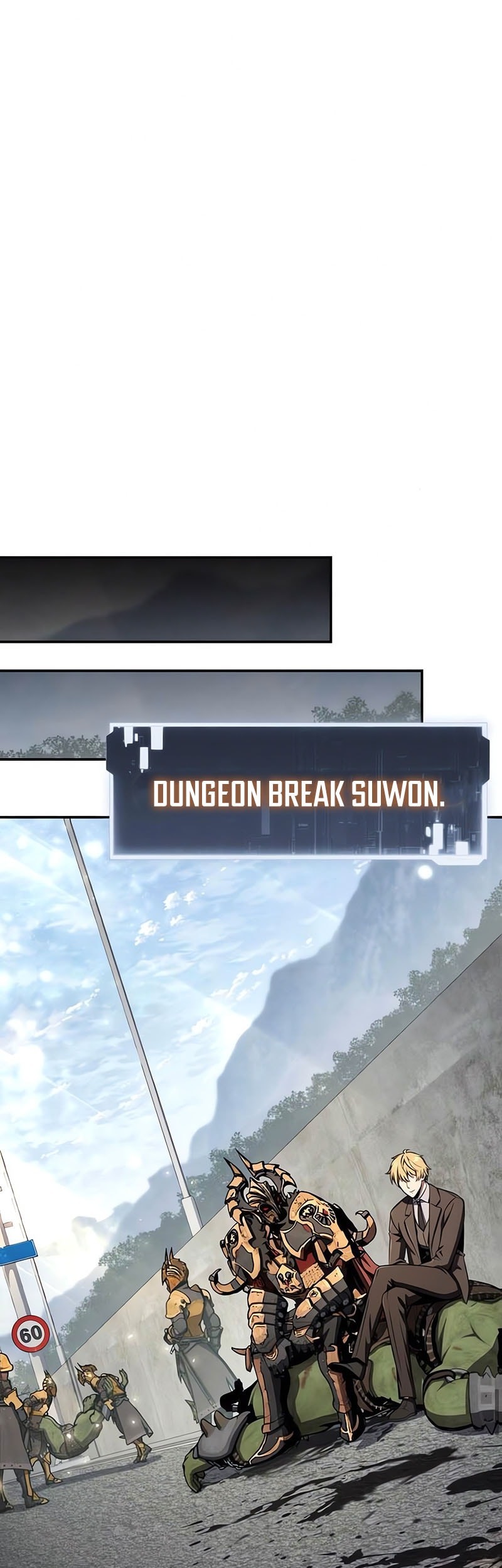 The Knight King Who Returned with a God Chapter 120 Gambar 46