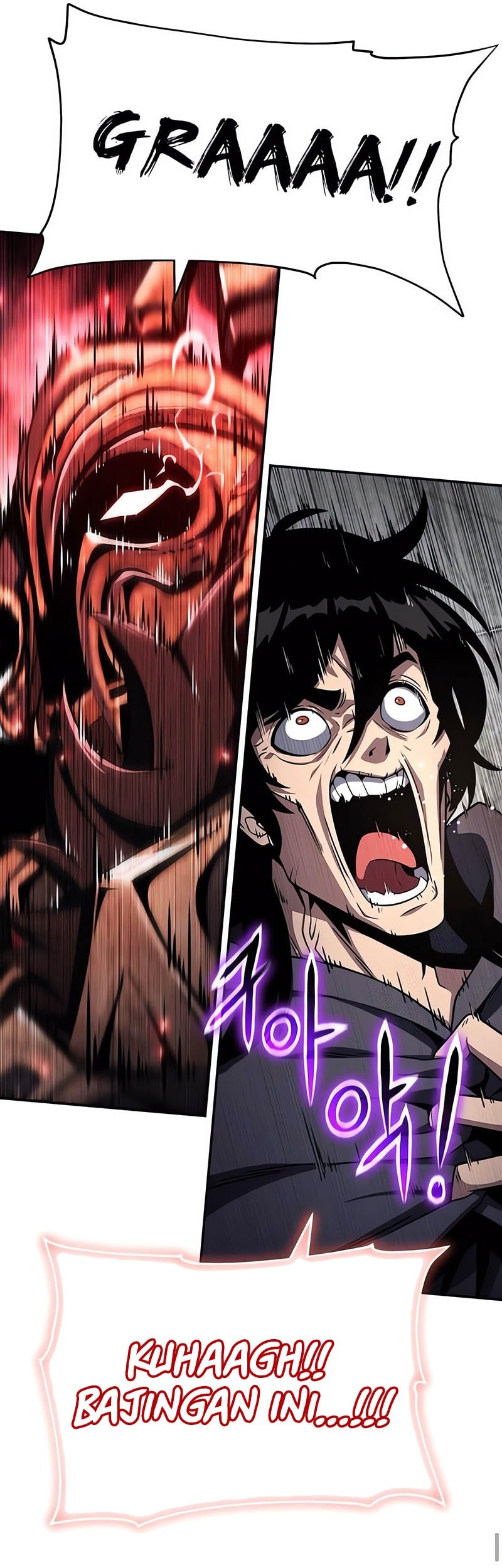 The Knight King Who Returned with a God Chapter 120 Gambar 6