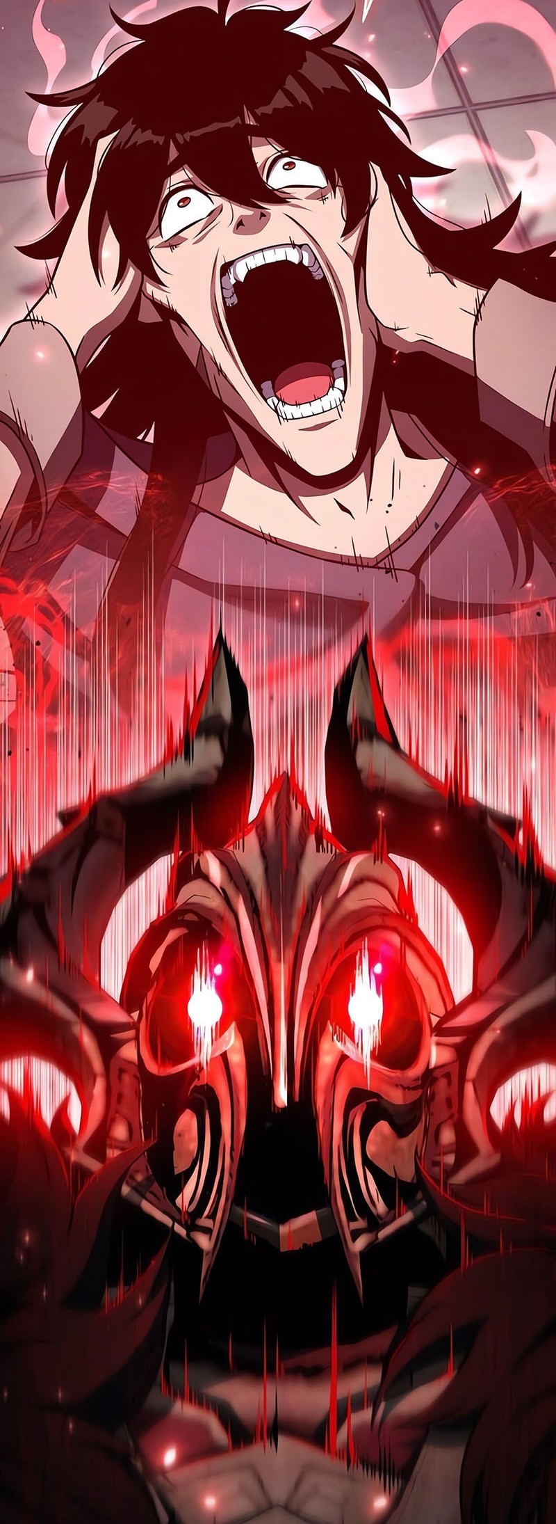 The Knight King Who Returned with a God Chapter 120 Gambar 9