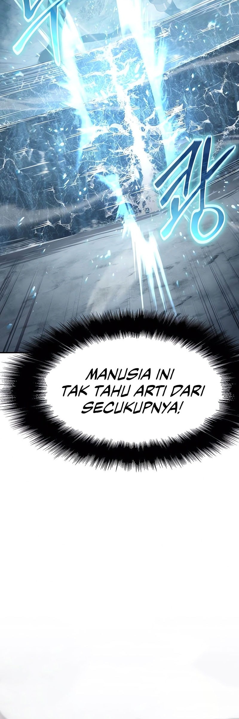 The Knight King Who Returned with a God Chapter 120 Gambar 13