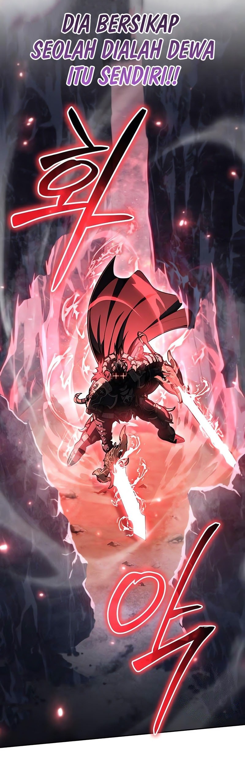 The Knight King Who Returned with a God Chapter 120 Gambar 14