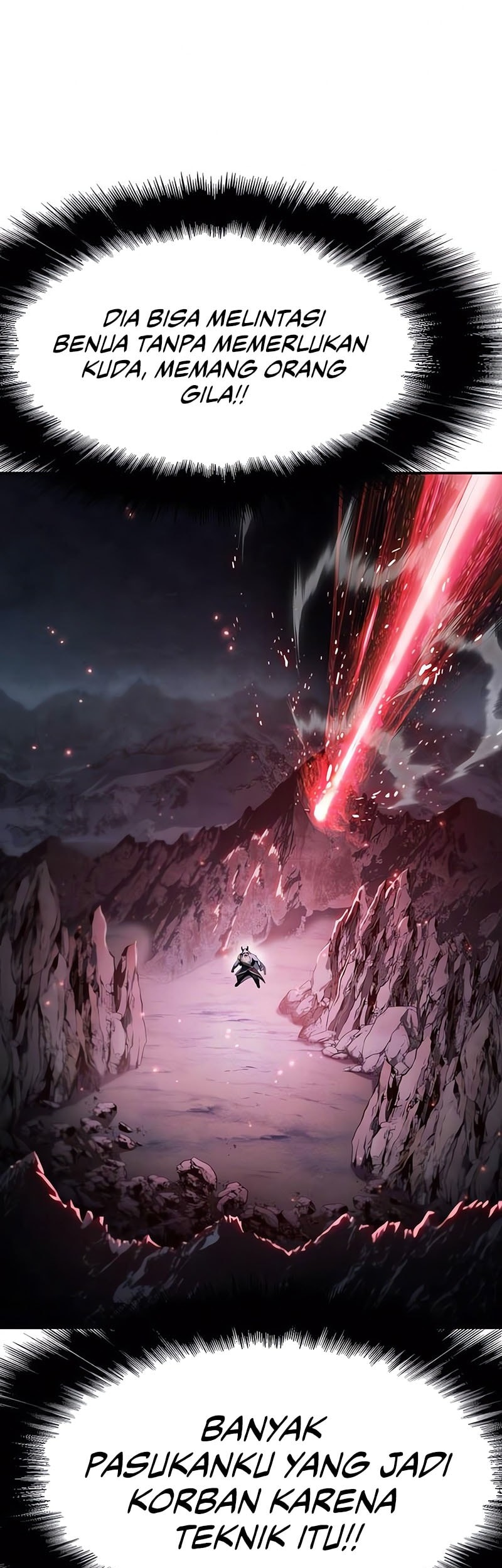 The Knight King Who Returned with a God Chapter 120 Gambar 20