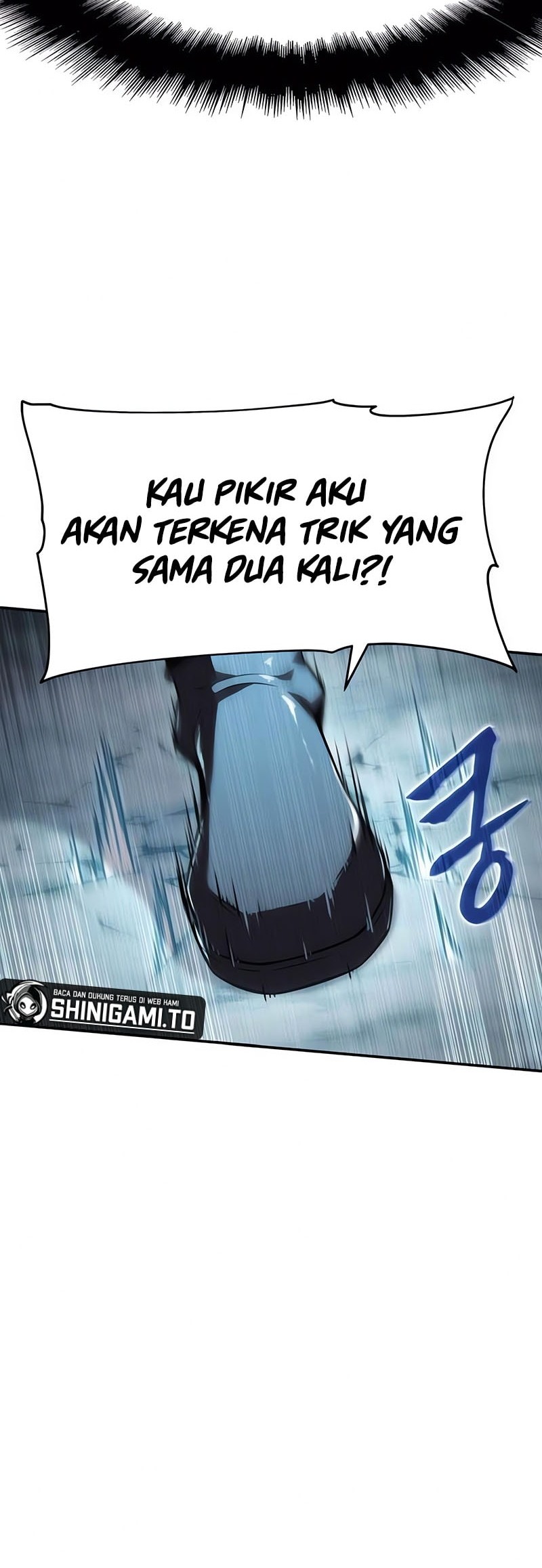 The Knight King Who Returned with a God Chapter 120 Gambar 21