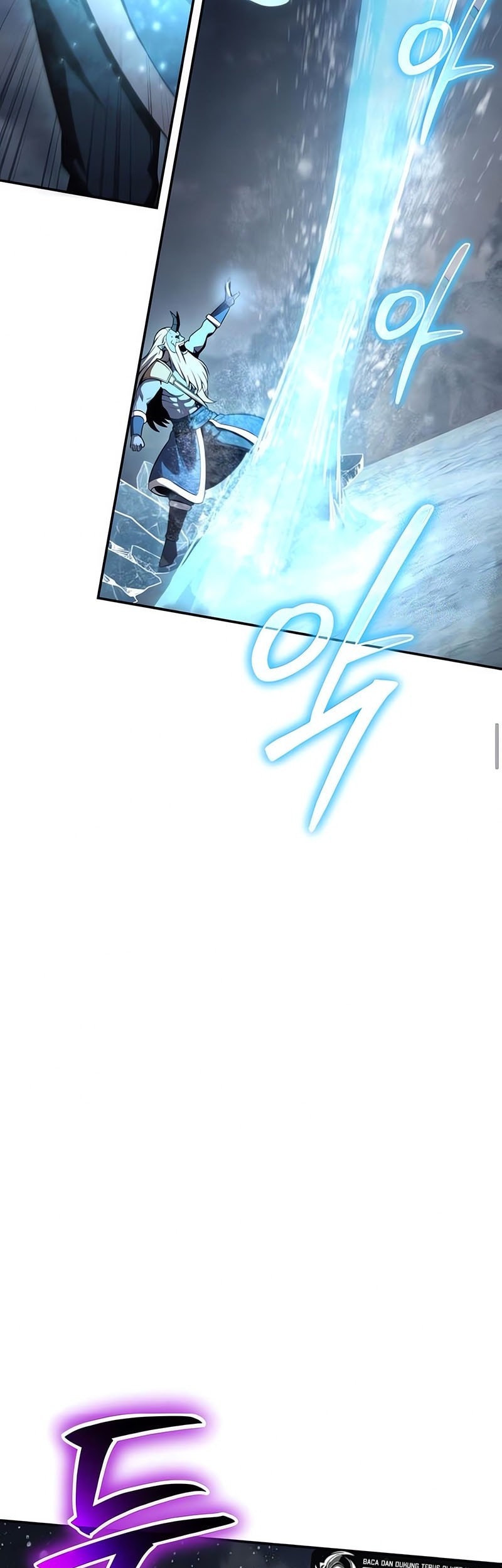 The Knight King Who Returned with a God Chapter 120 Gambar 24