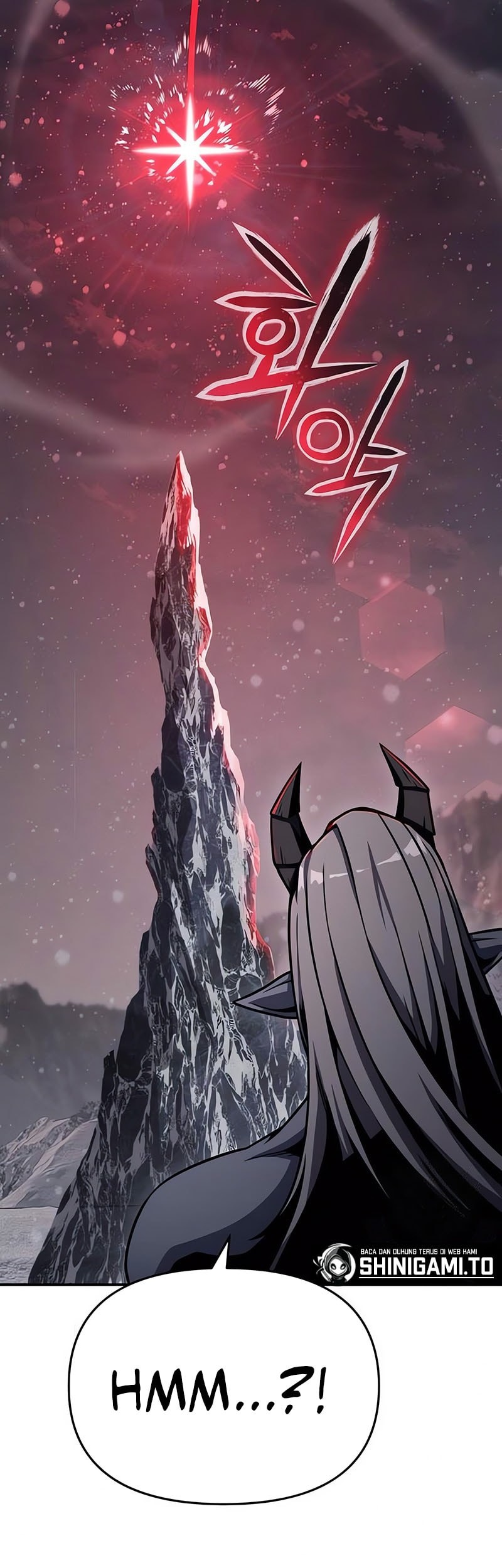 The Knight King Who Returned with a God Chapter 120 Gambar 28