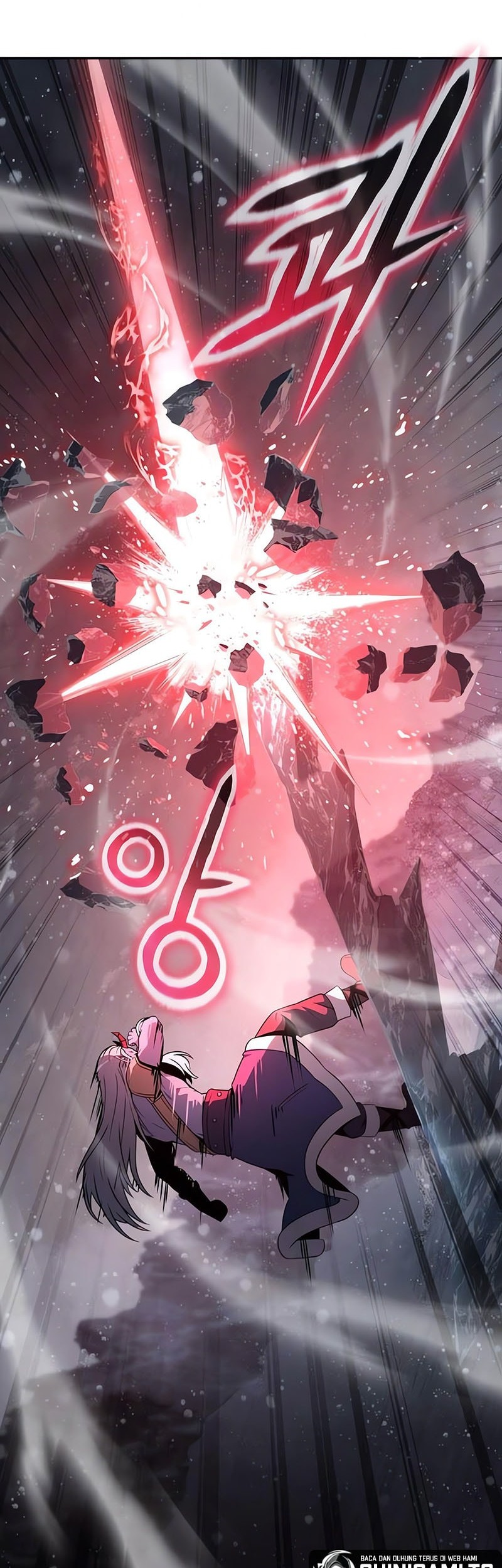 The Knight King Who Returned with a God Chapter 120 Gambar 31