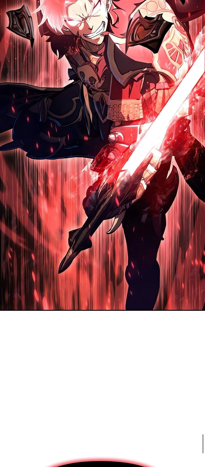 The Knight King Who Returned with a God Chapter 120 Gambar 33