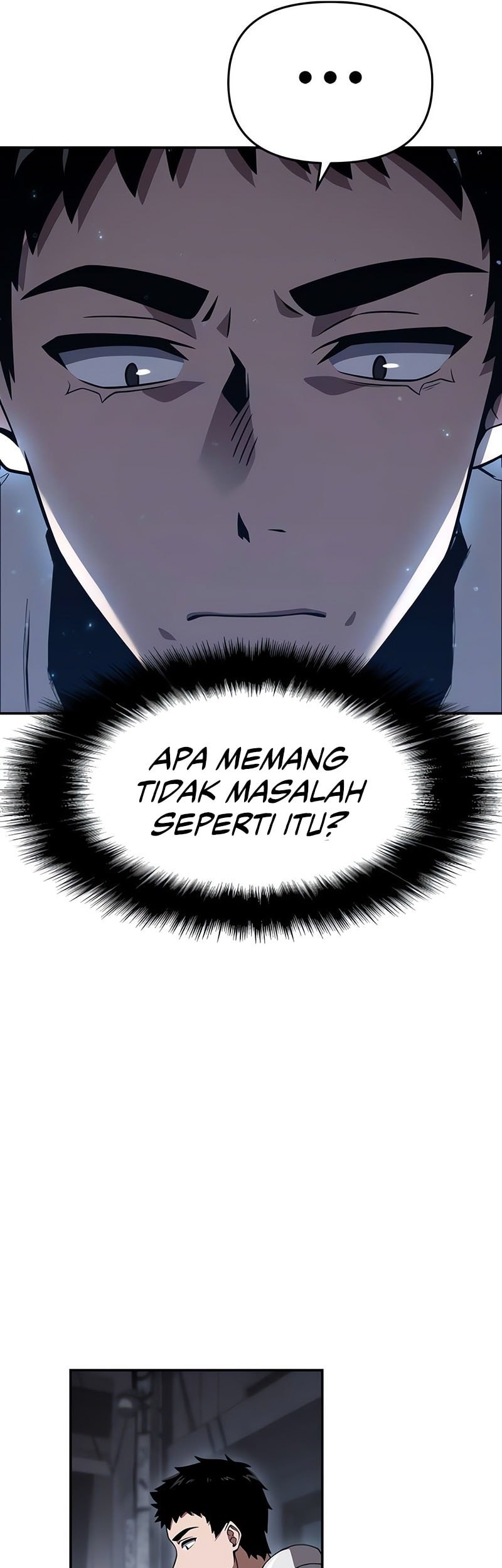 The Knight King Who Returned with a God Chapter 121 Gambar 50