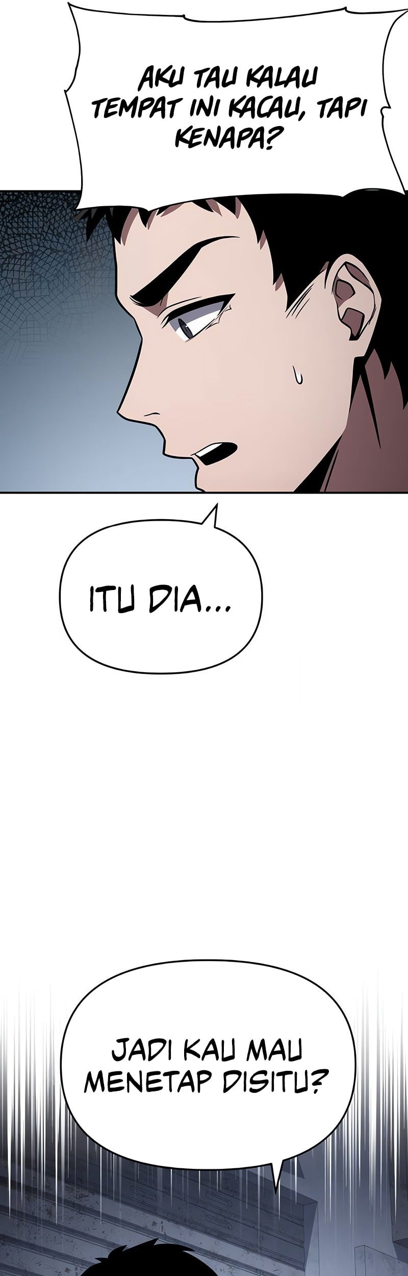 The Knight King Who Returned with a God Chapter 121 Gambar 54