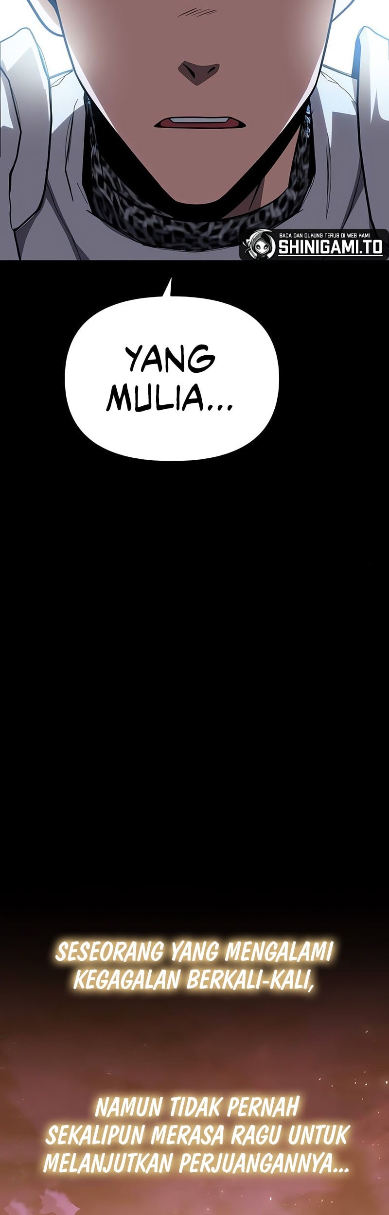 The Knight King Who Returned with a God Chapter 121 Gambar 61