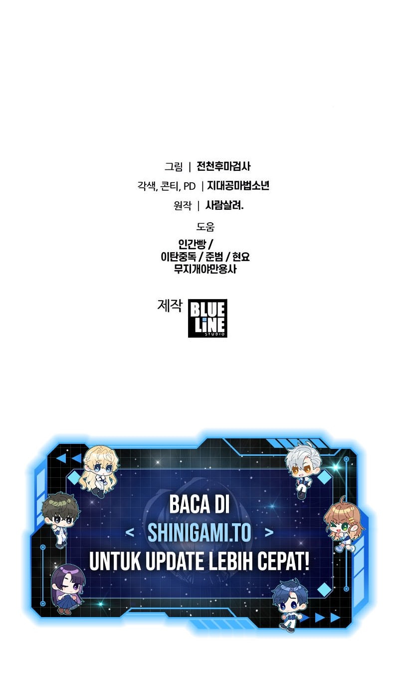 The Knight King Who Returned with a God Chapter 121 Gambar 73