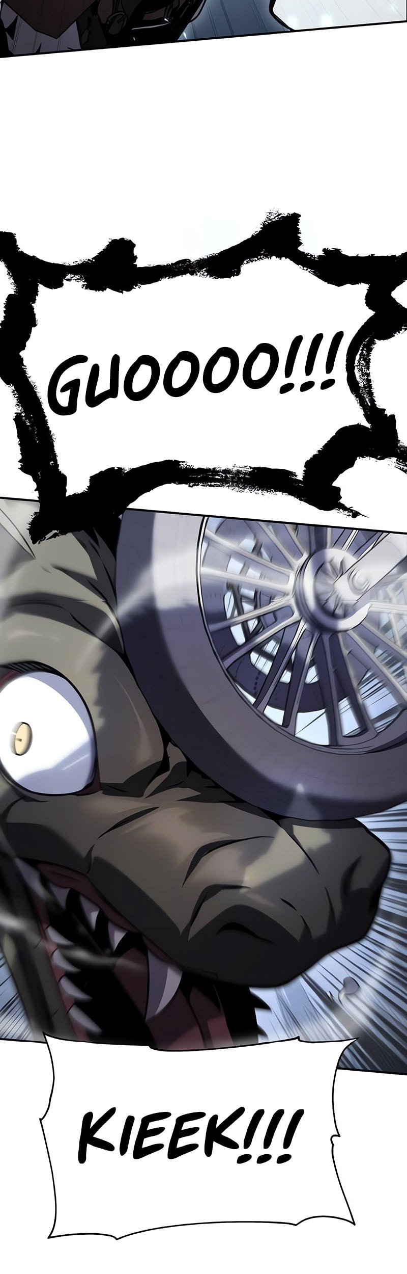 The Knight King Who Returned with a God Chapter 121 Gambar 36