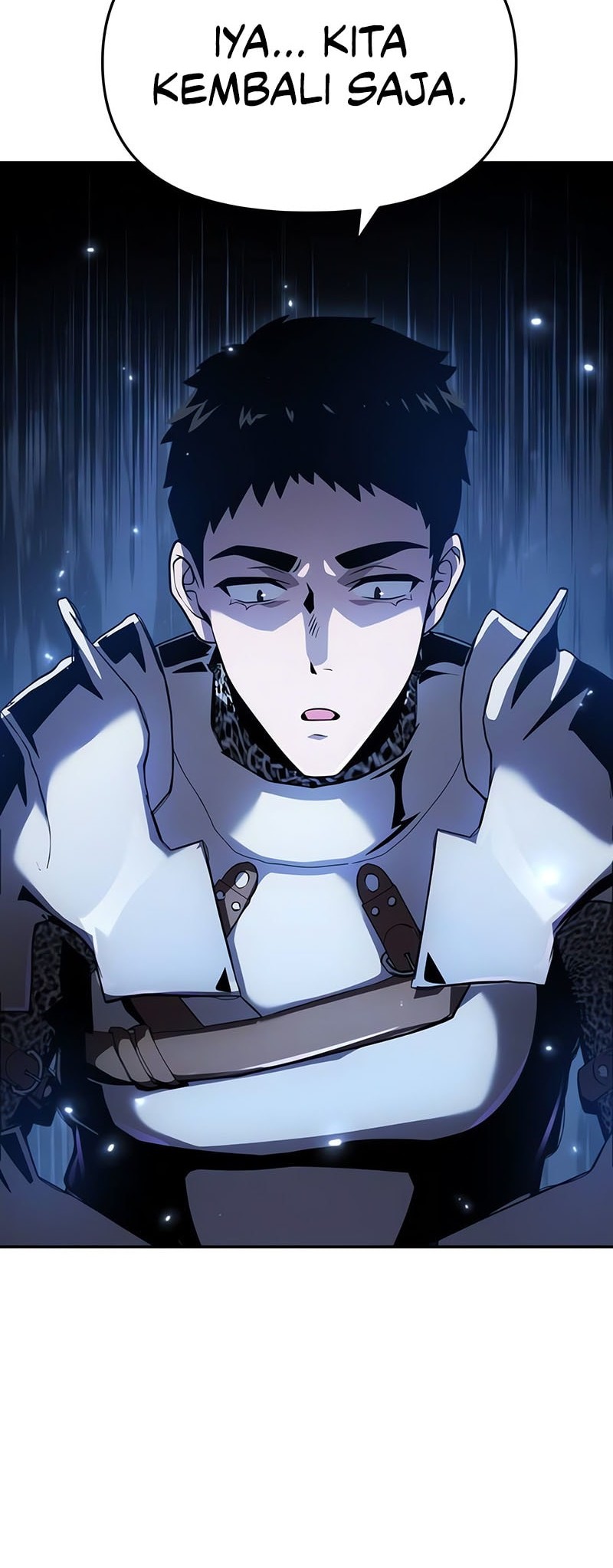 The Knight King Who Returned with a God Chapter 121 Gambar 49