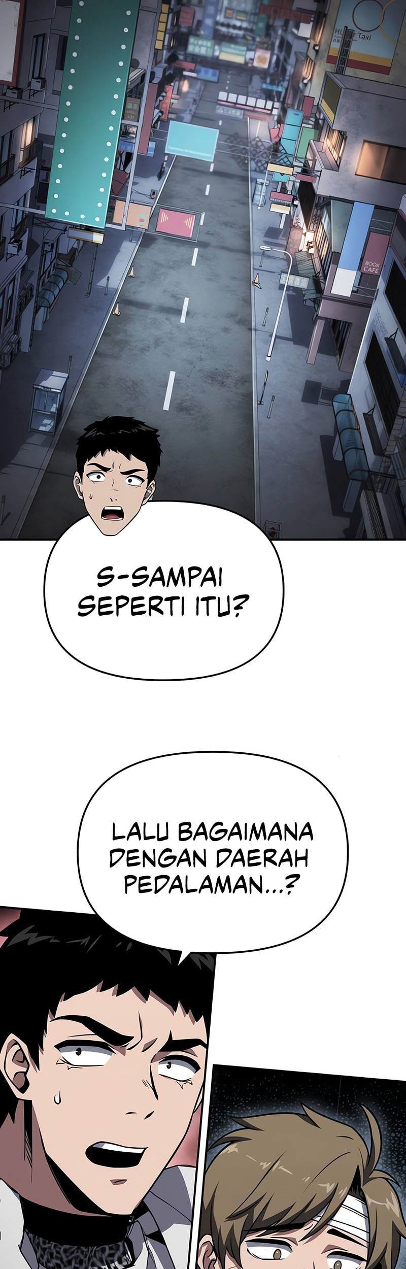 The Knight King Who Returned with a God Chapter 121 Gambar 46