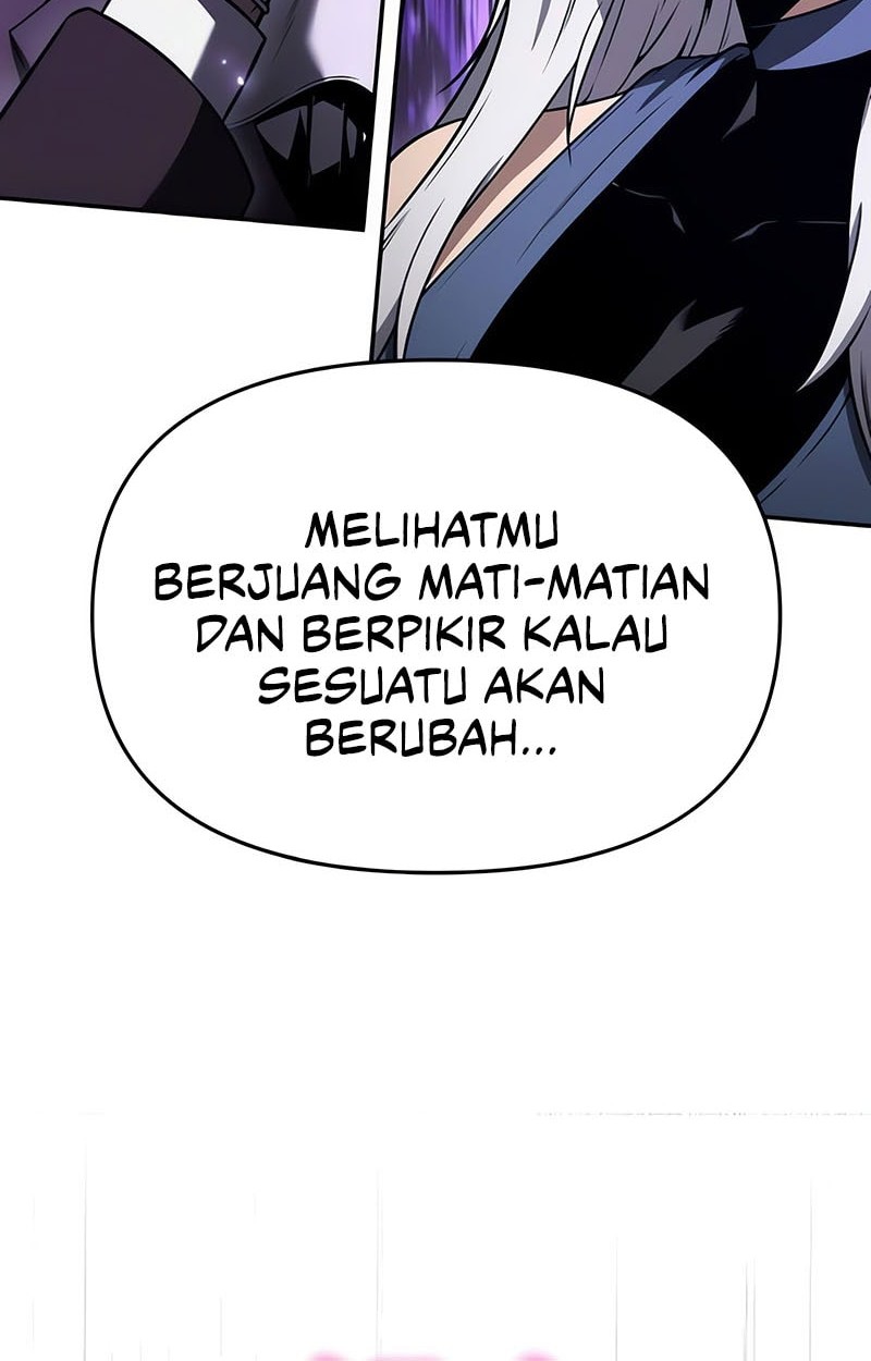 The Knight King Who Returned with a God Chapter 121 Gambar 5