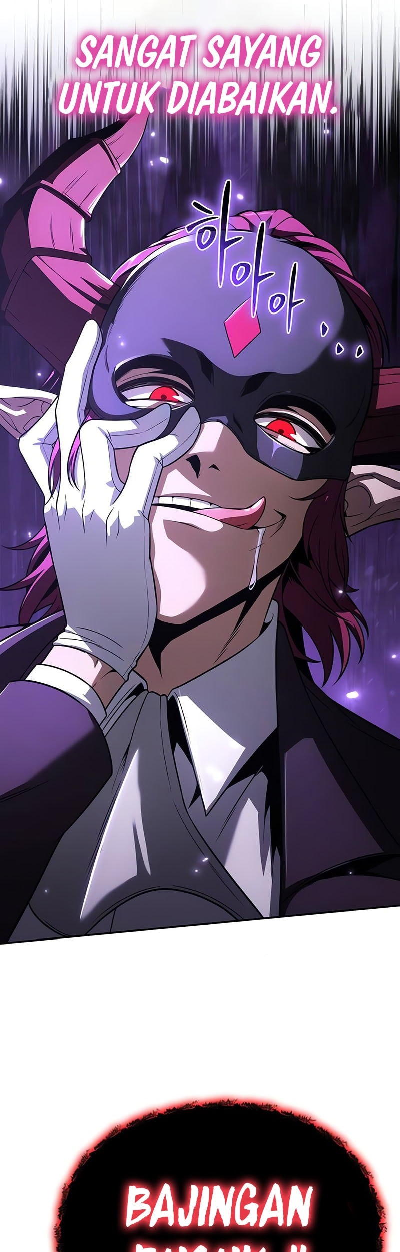 The Knight King Who Returned with a God Chapter 121 Gambar 6