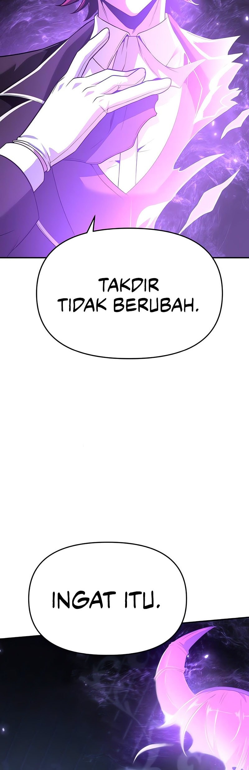 The Knight King Who Returned with a God Chapter 121 Gambar 9