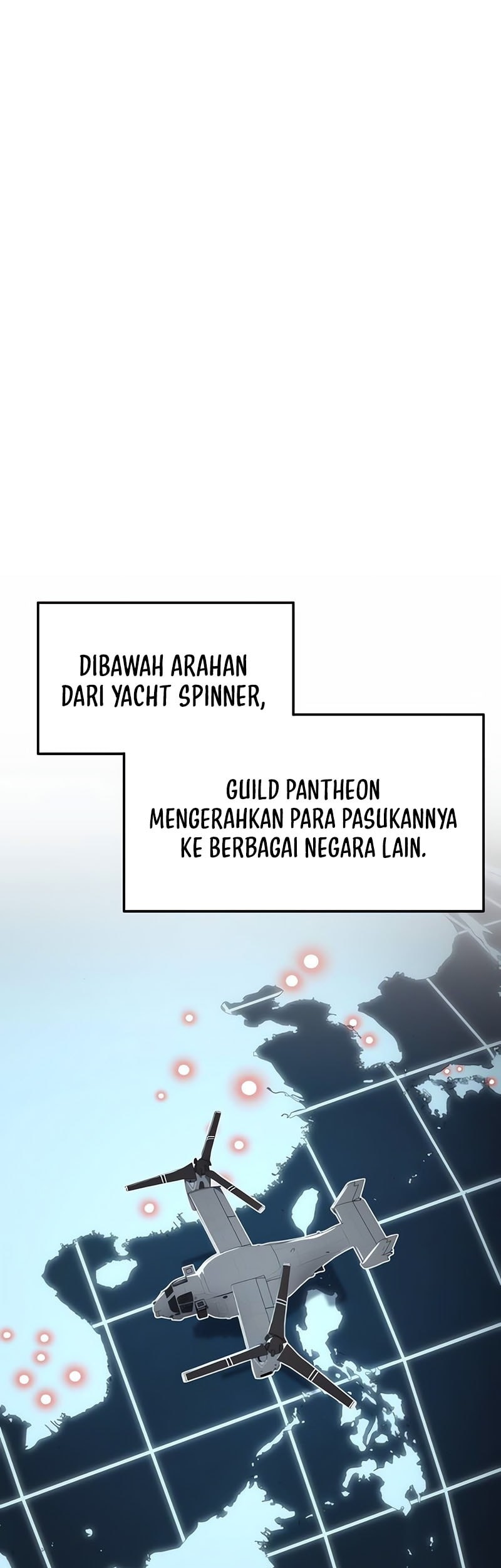 The Knight King Who Returned with a God Chapter 121 Gambar 12