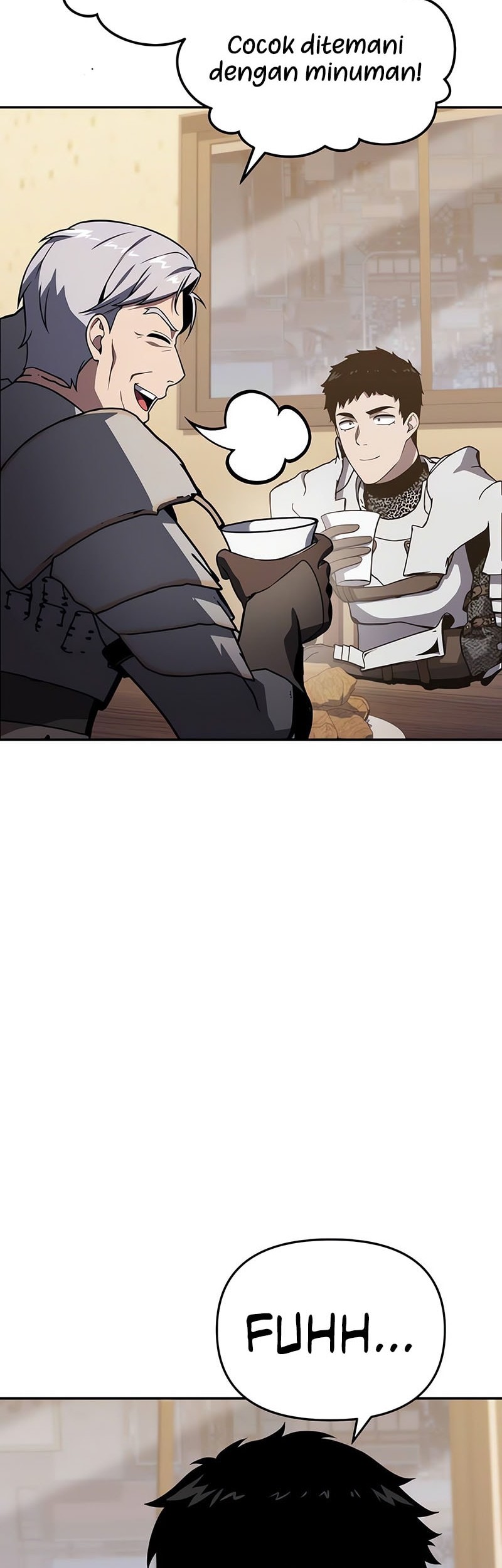 The Knight King Who Returned with a God Chapter 121 Gambar 23