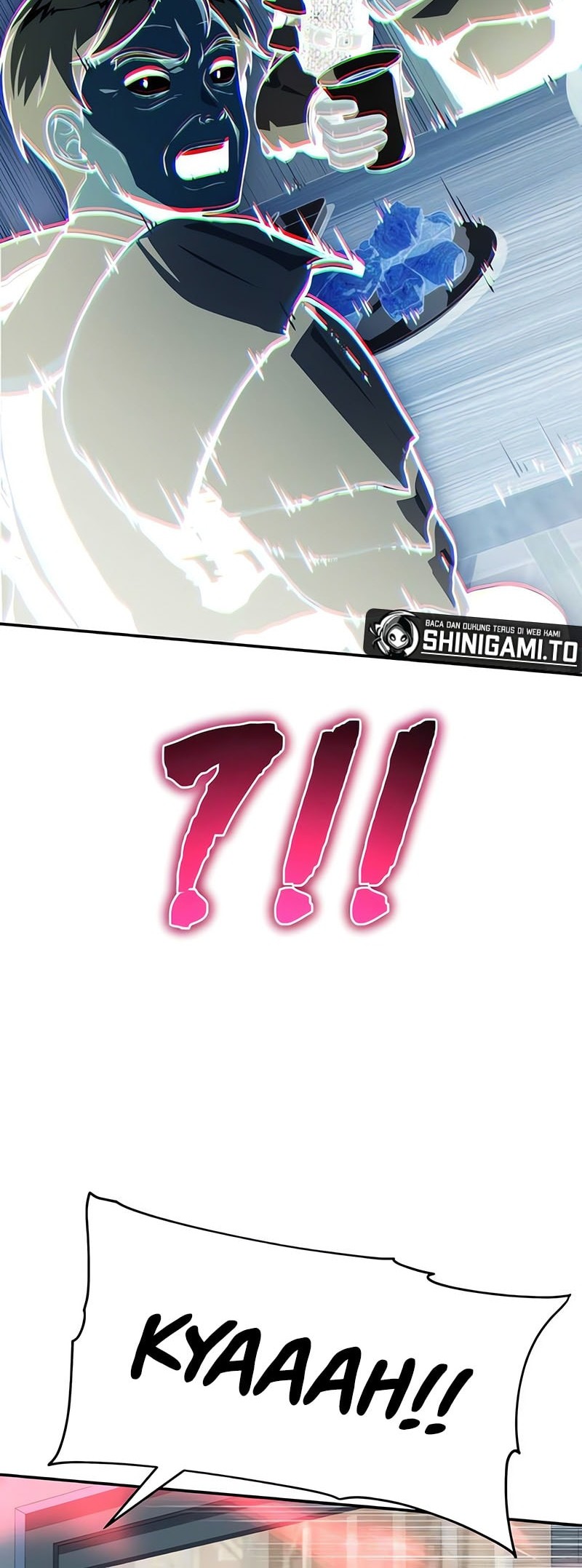 The Knight King Who Returned with a God Chapter 121 Gambar 29