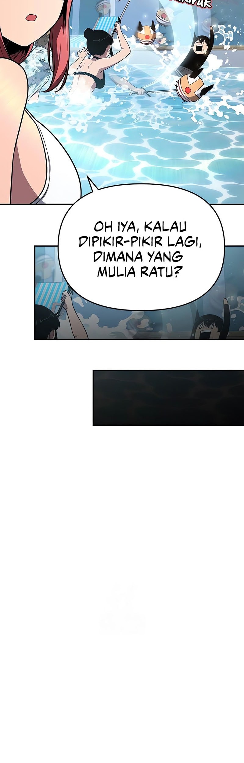 The Knight King Who Returned with a God Chapter 122 Gambar 57