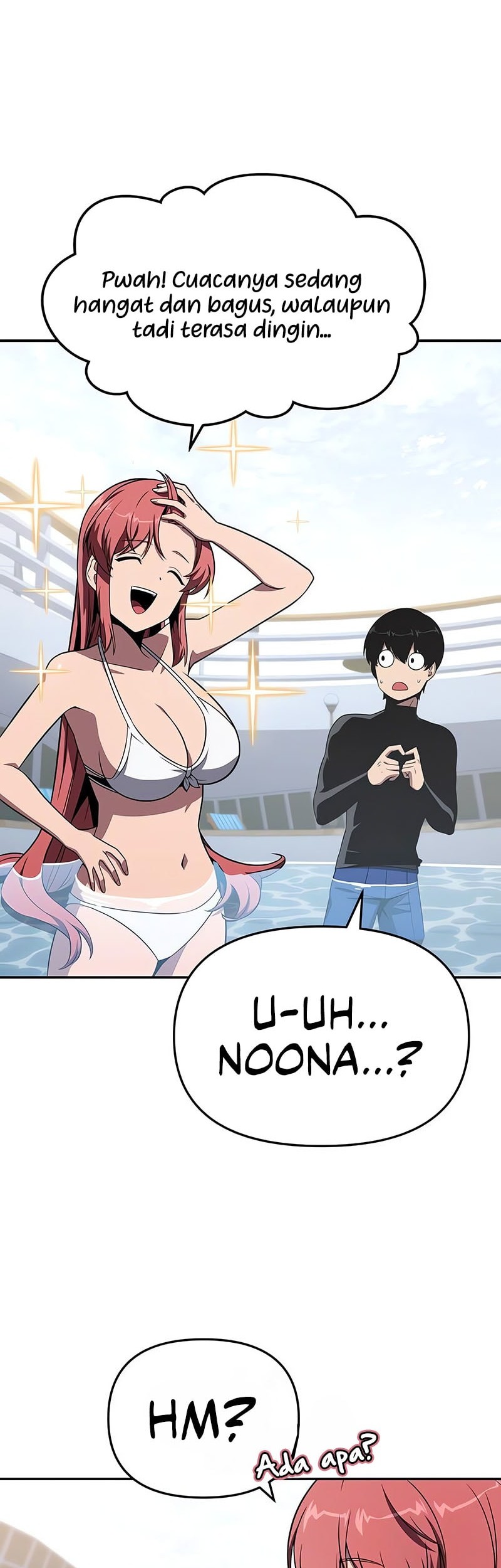 The Knight King Who Returned with a God Chapter 122 Gambar 39