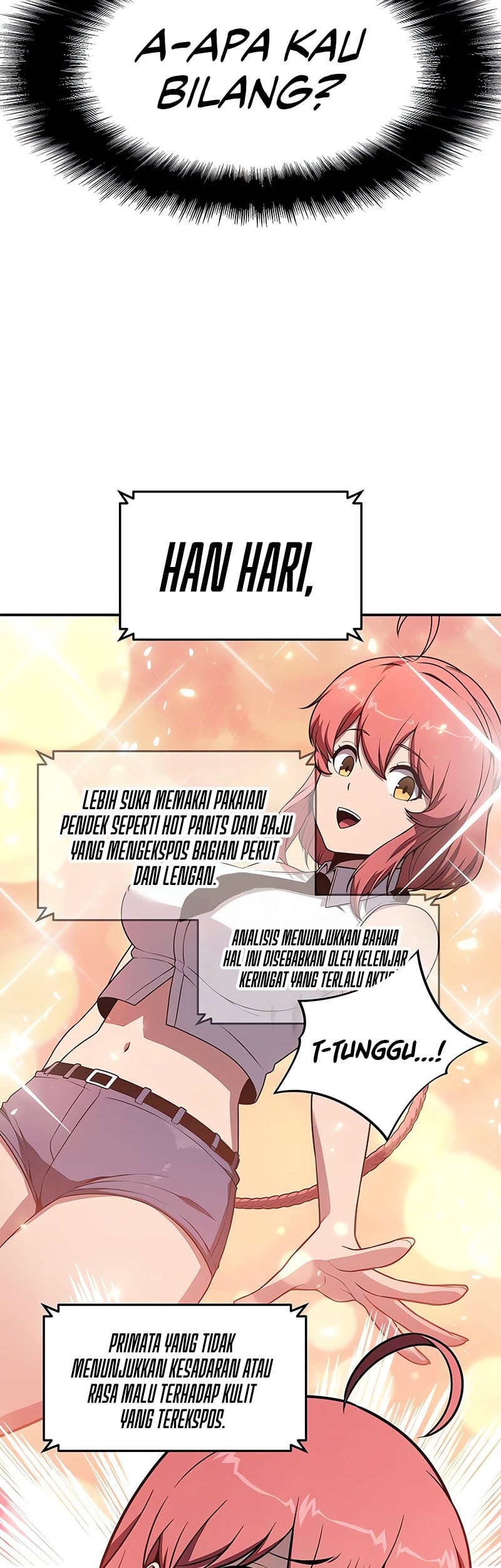 The Knight King Who Returned with a God Chapter 122 Gambar 48