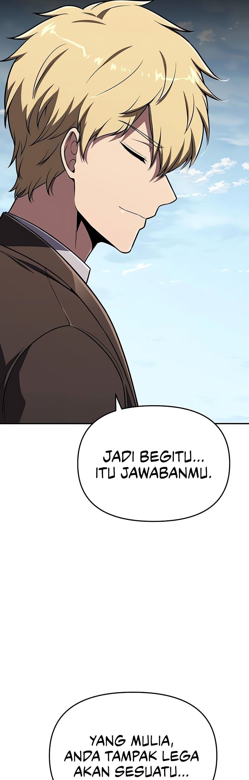 The Knight King Who Returned with a God Chapter 122 Gambar 6