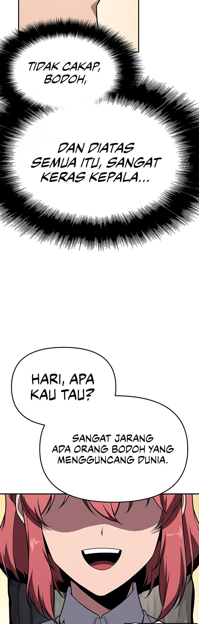 The Knight King Who Returned with a God Chapter 122 Gambar 8