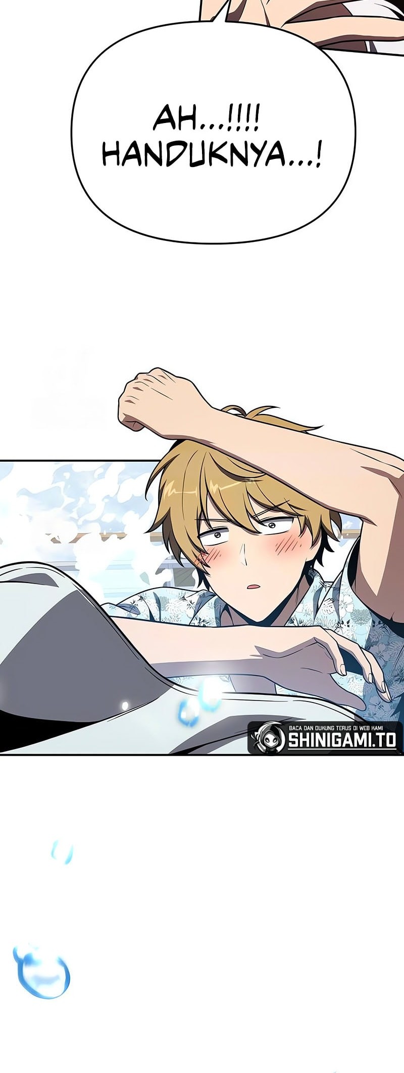 The Knight King Who Returned with a God Chapter 123 Gambar 57