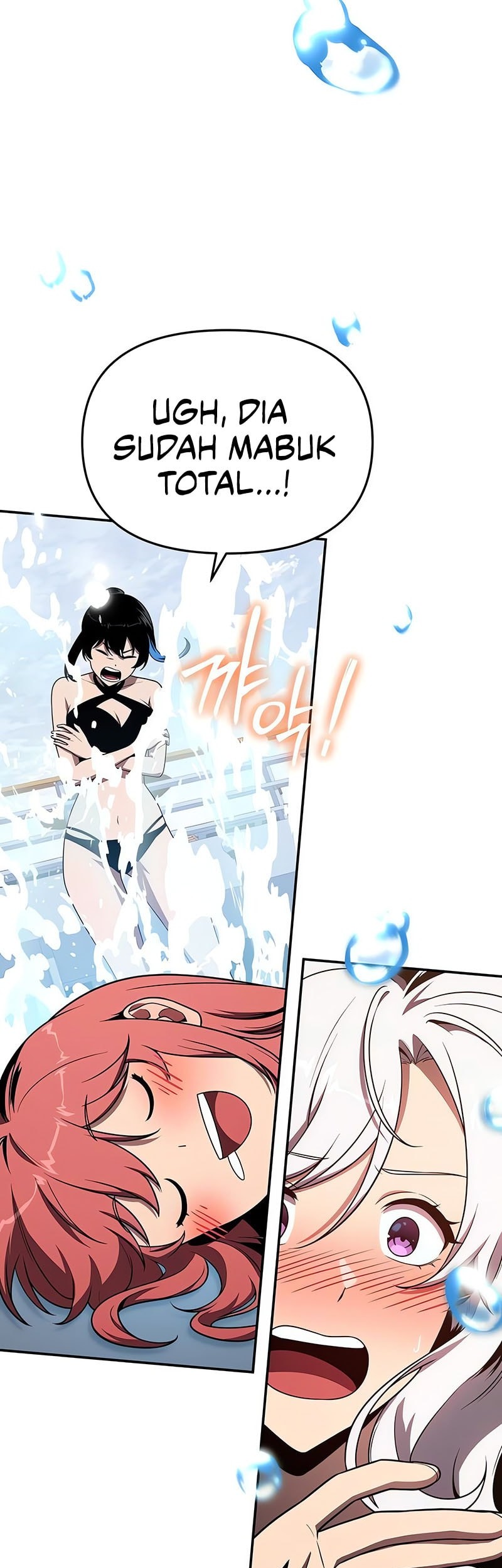 The Knight King Who Returned with a God Chapter 123 Gambar 56