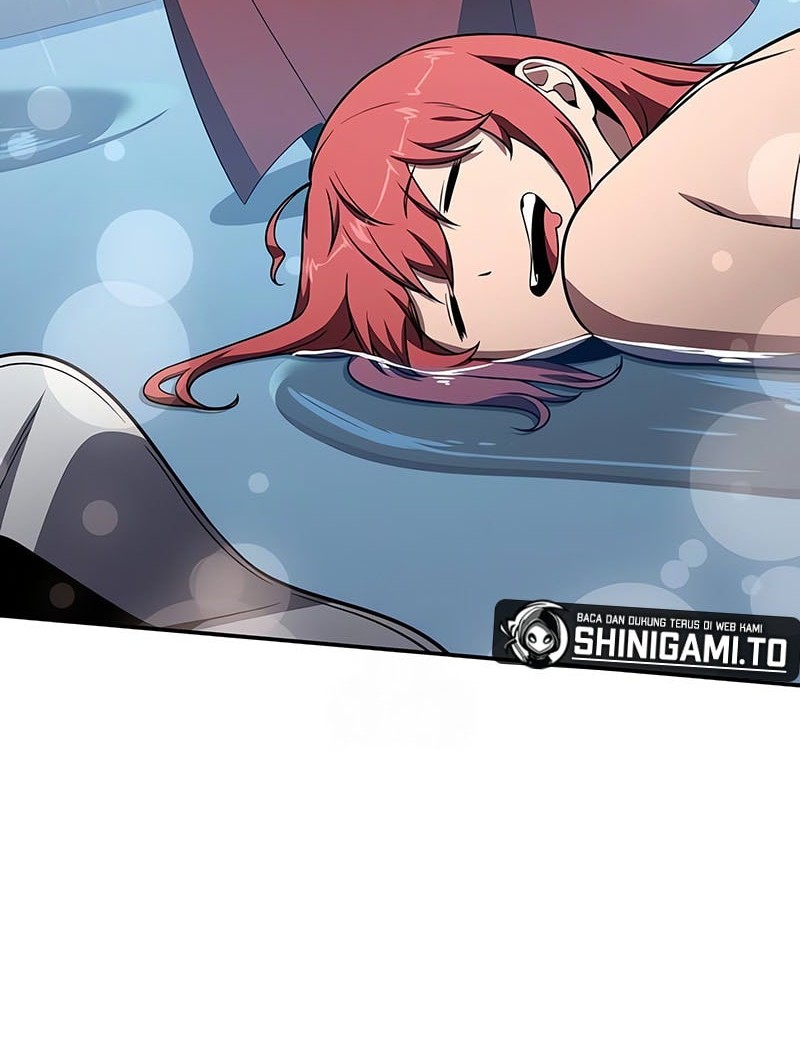 The Knight King Who Returned with a God Chapter 123 Gambar 61