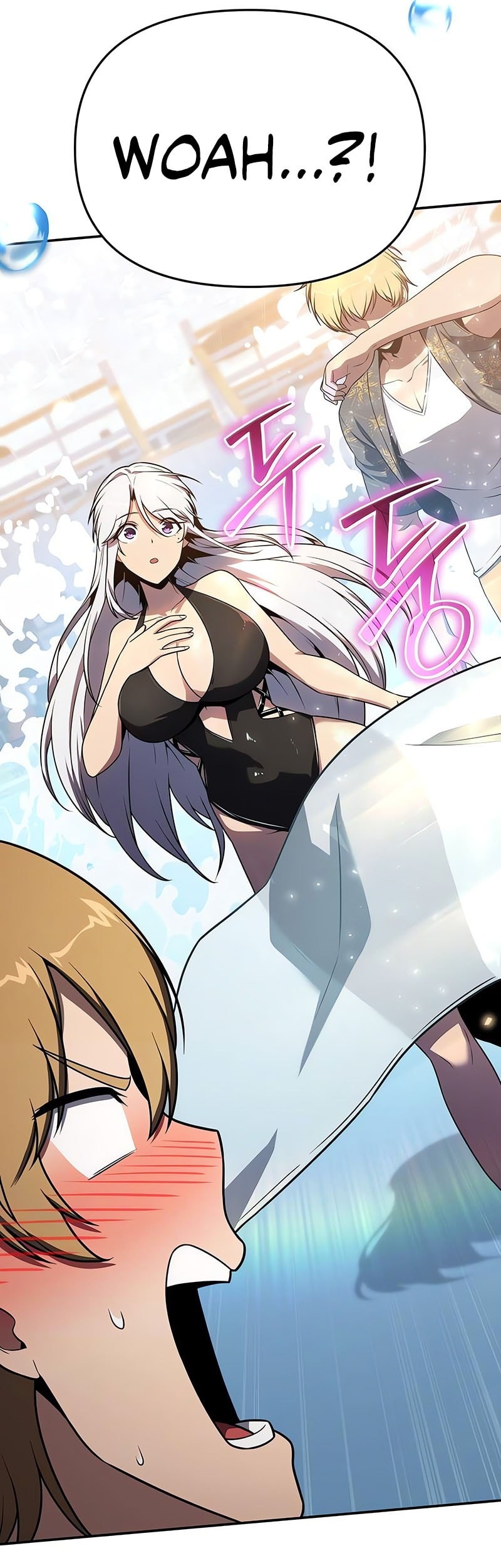 The Knight King Who Returned with a God Chapter 123 Gambar 58