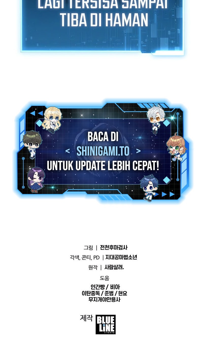 The Knight King Who Returned with a God Chapter 123 Gambar 69