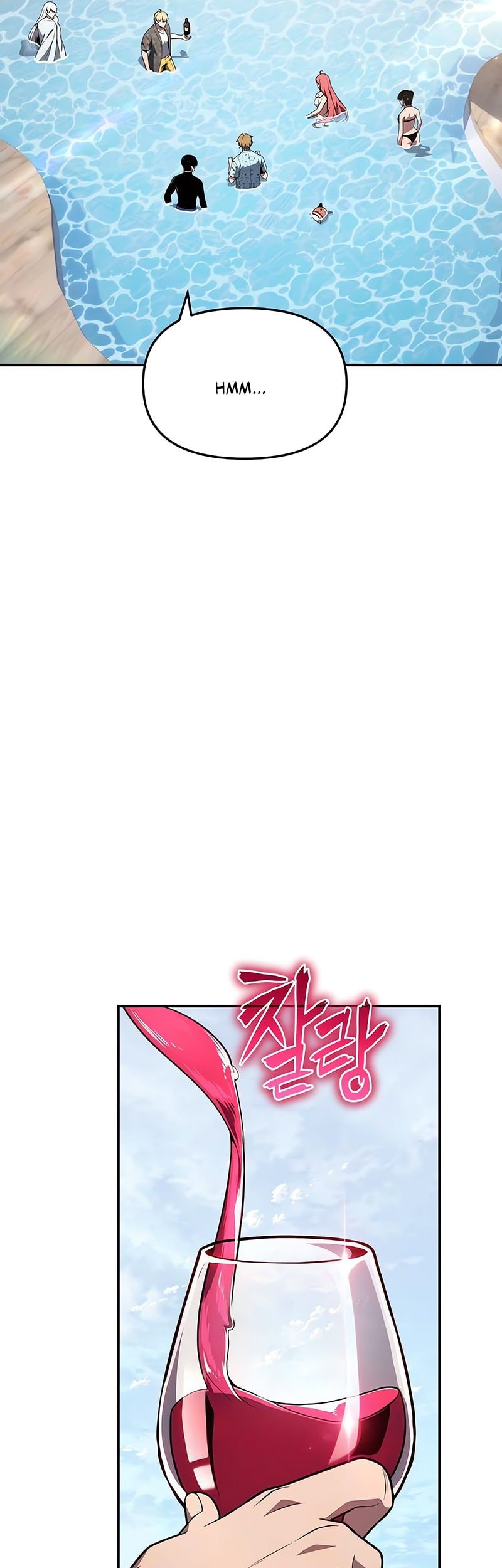 The Knight King Who Returned with a God Chapter 123 Gambar 38