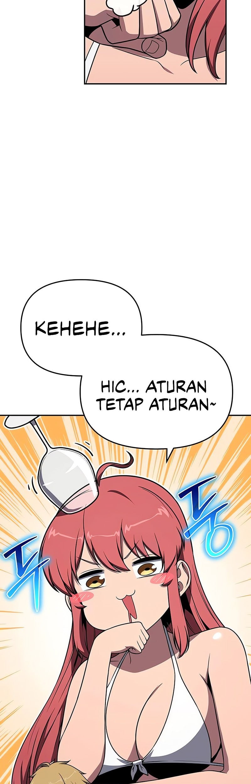 The Knight King Who Returned with a God Chapter 123 Gambar 44