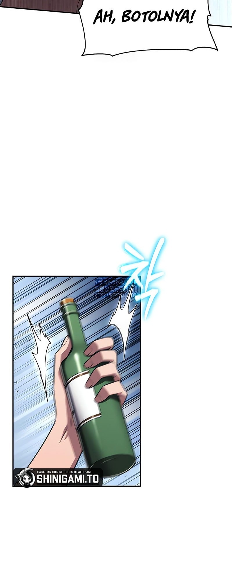 The Knight King Who Returned with a God Chapter 123 Gambar 9