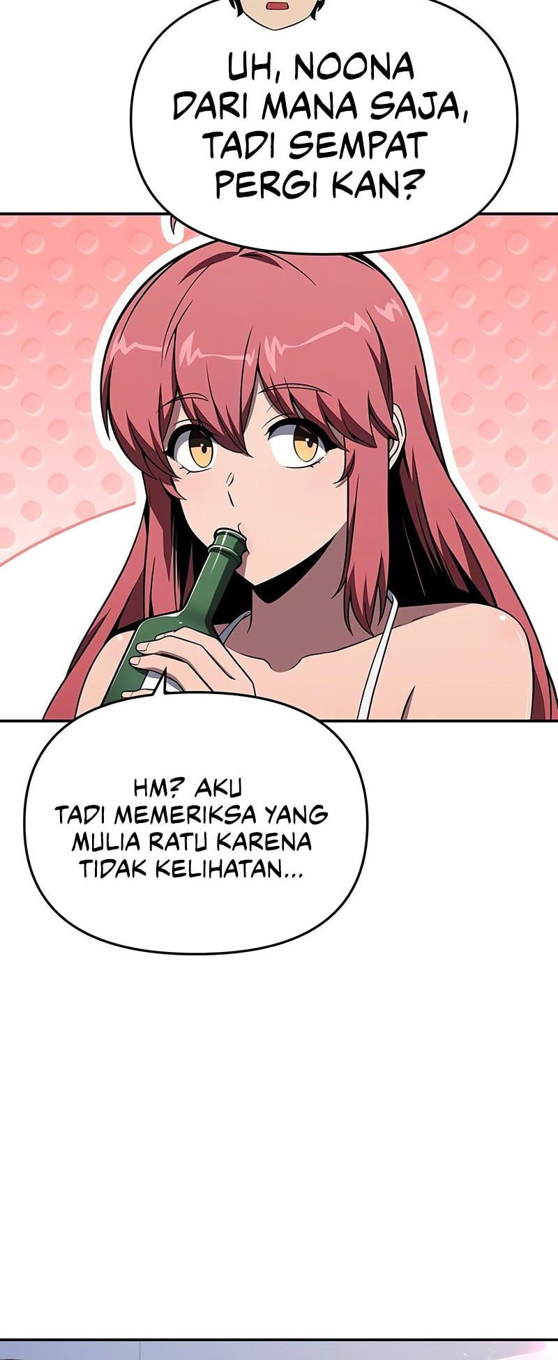 The Knight King Who Returned with a God Chapter 123 Gambar 13