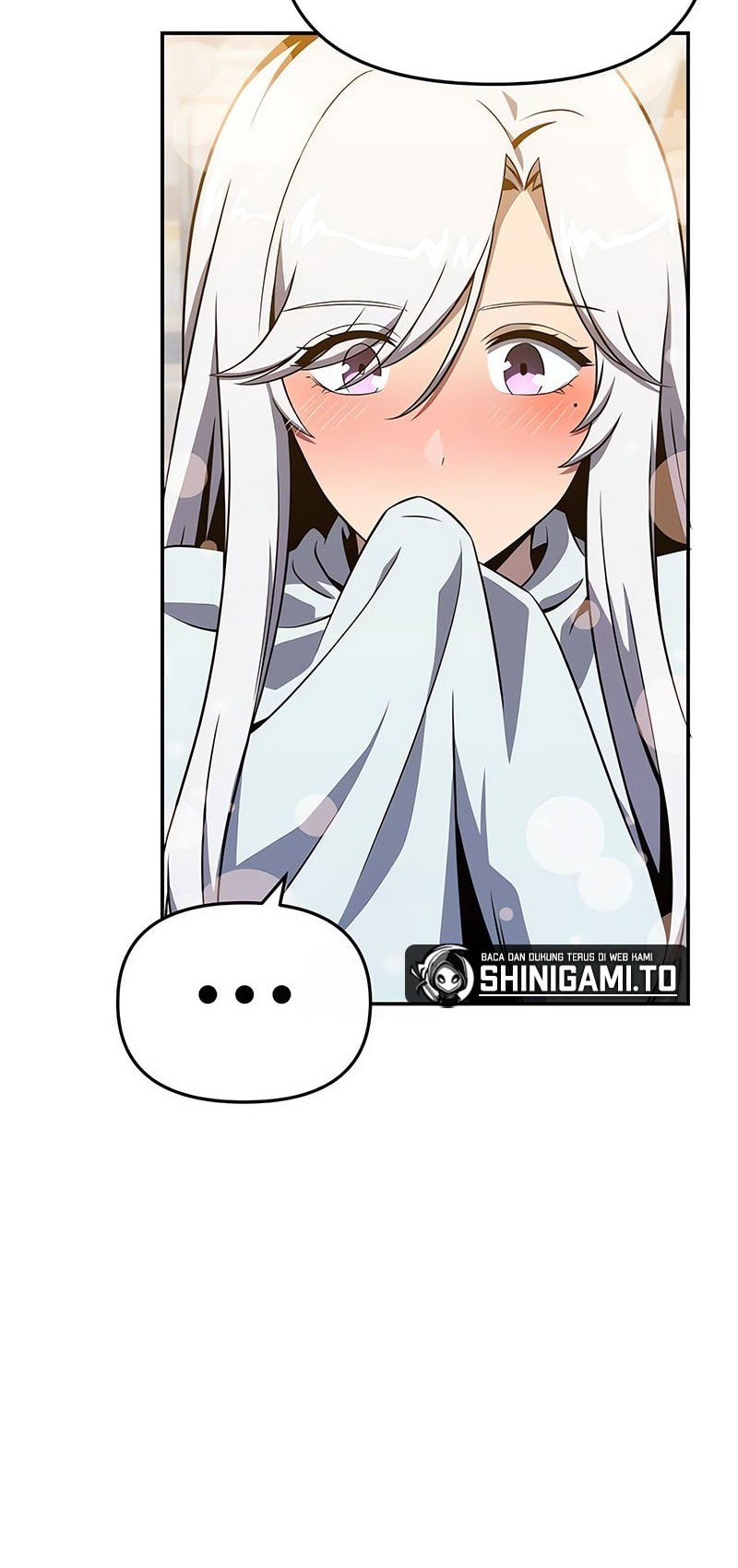 The Knight King Who Returned with a God Chapter 123 Gambar 33