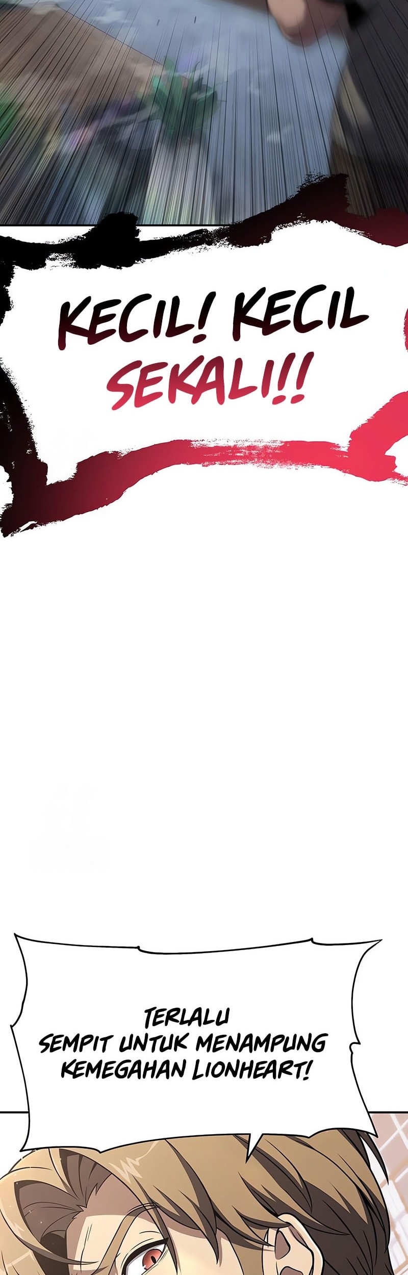 The Knight King Who Returned with a God Chapter 124 Gambar 55