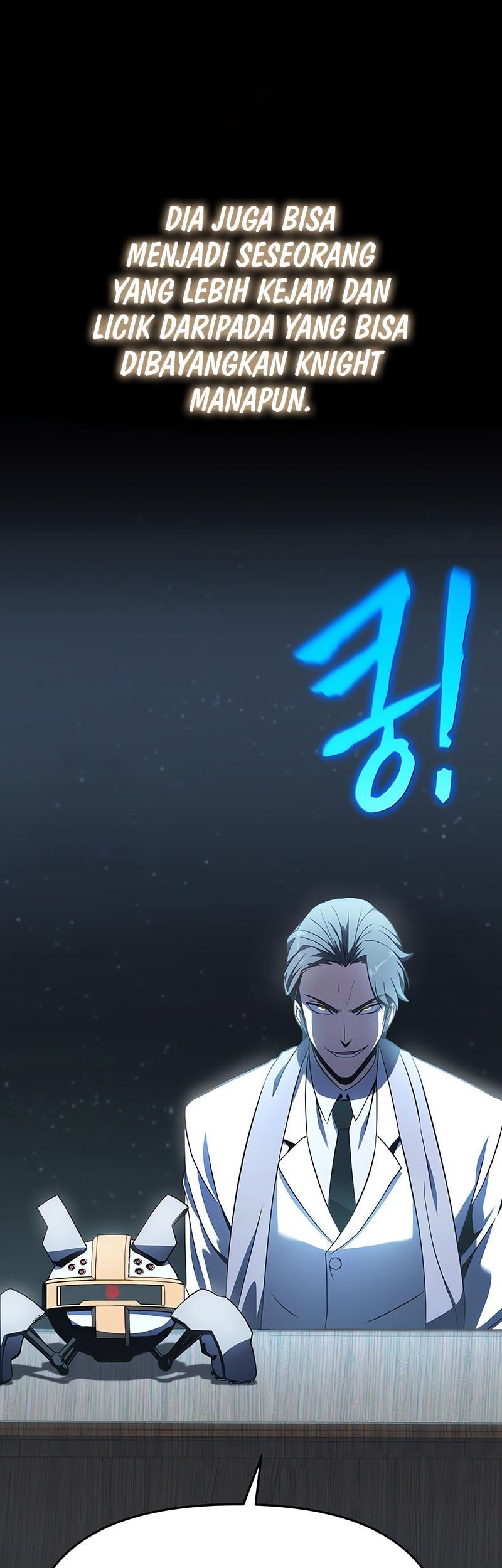 The Knight King Who Returned with a God Chapter 124 Gambar 66