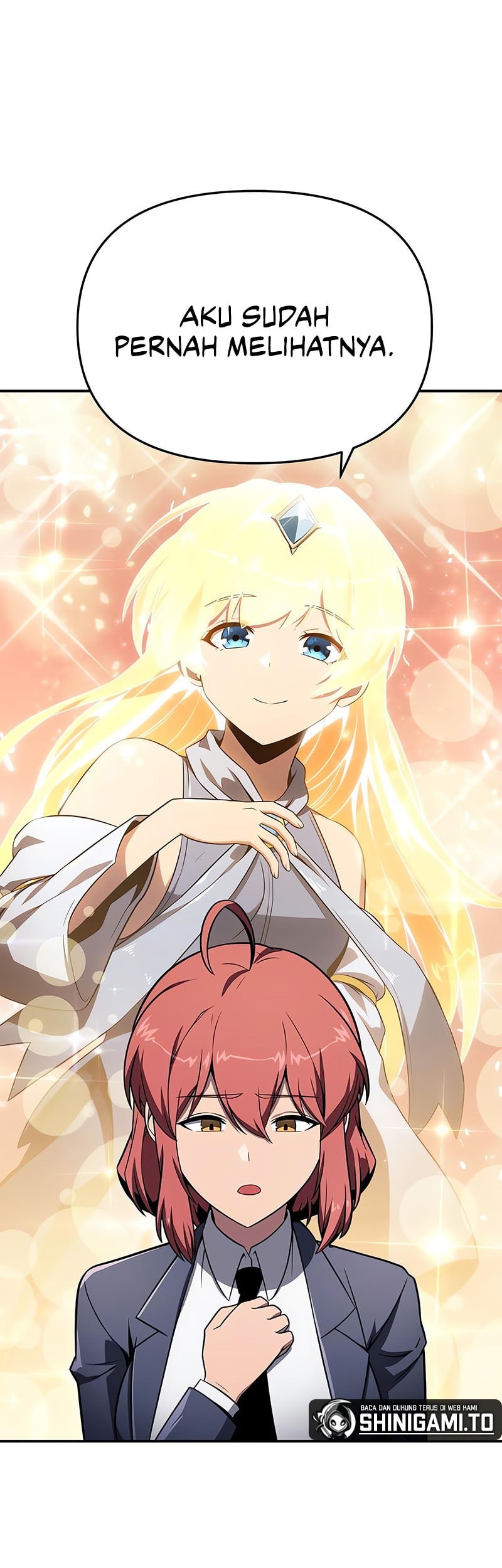 The Knight King Who Returned with a God Chapter 124 Gambar 36