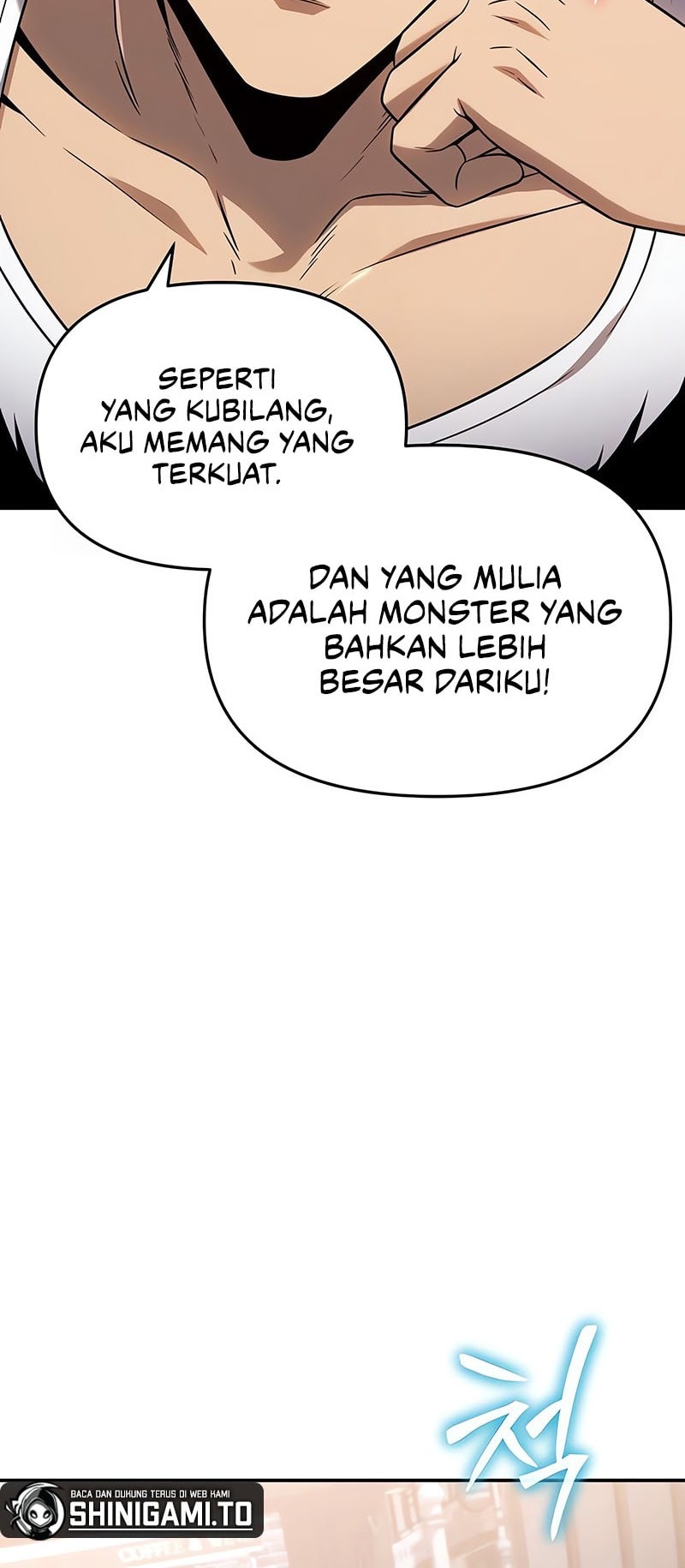 The Knight King Who Returned with a God Chapter 124 Gambar 41