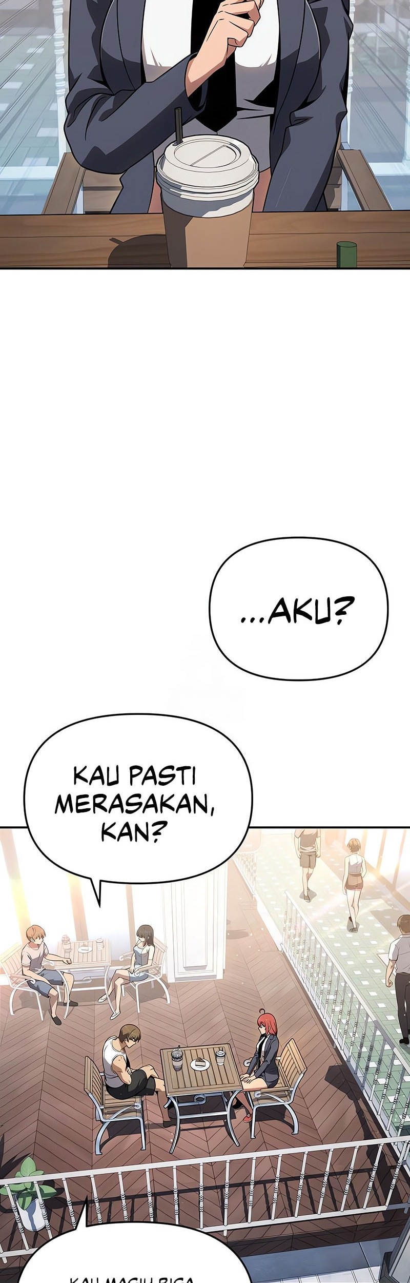 The Knight King Who Returned with a God Chapter 124 Gambar 43