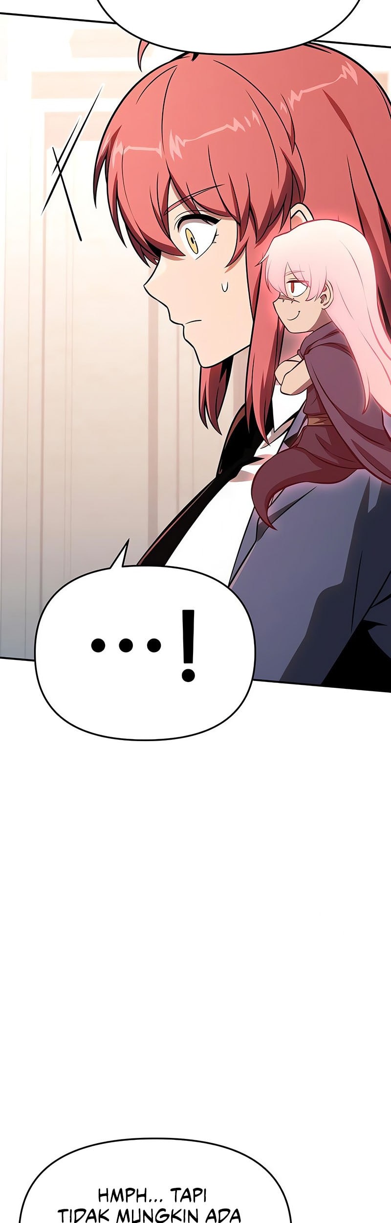 The Knight King Who Returned with a God Chapter 124 Gambar 48