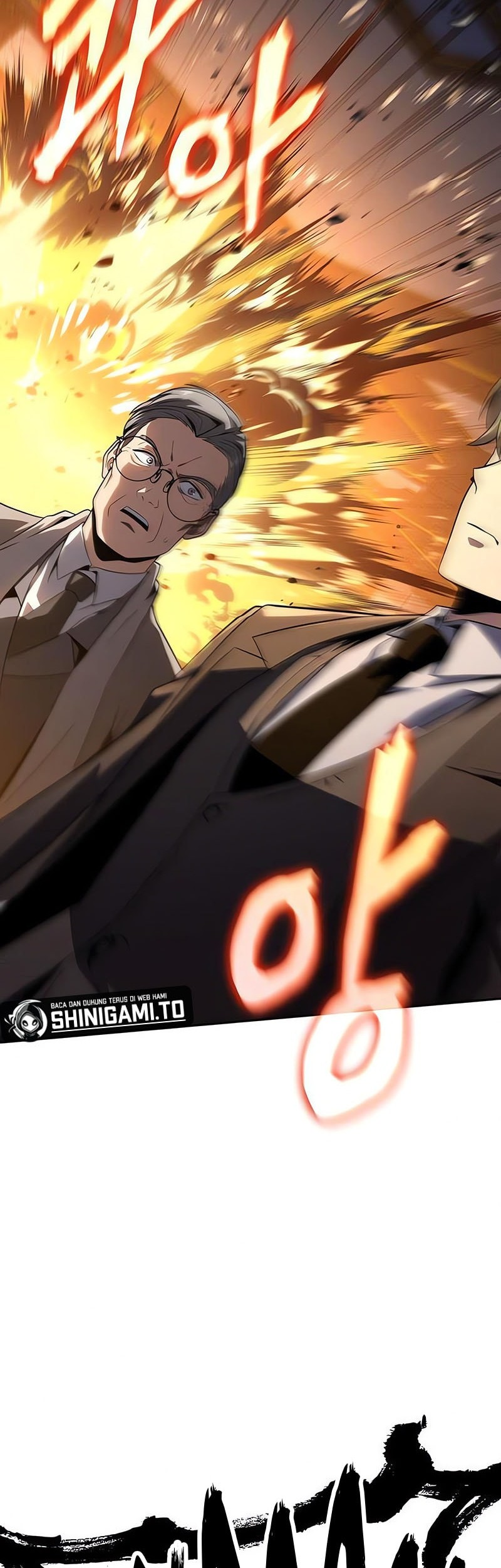 The Knight King Who Returned with a God Chapter 125 Gambar 59