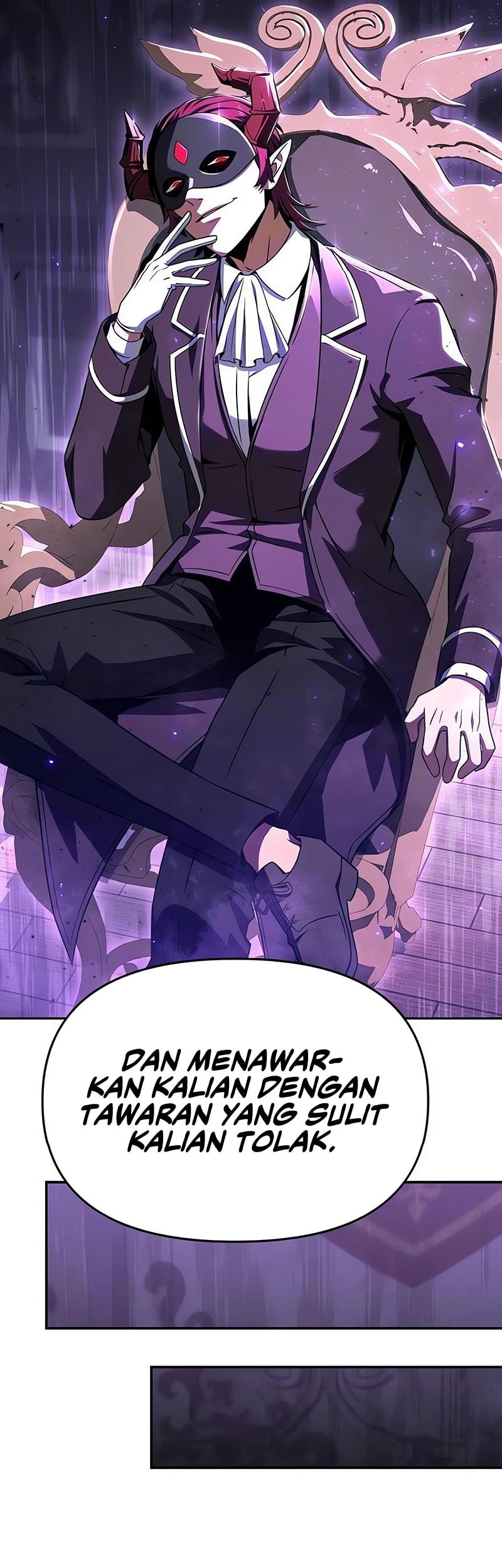 The Knight King Who Returned with a God Chapter 125 Gambar 46